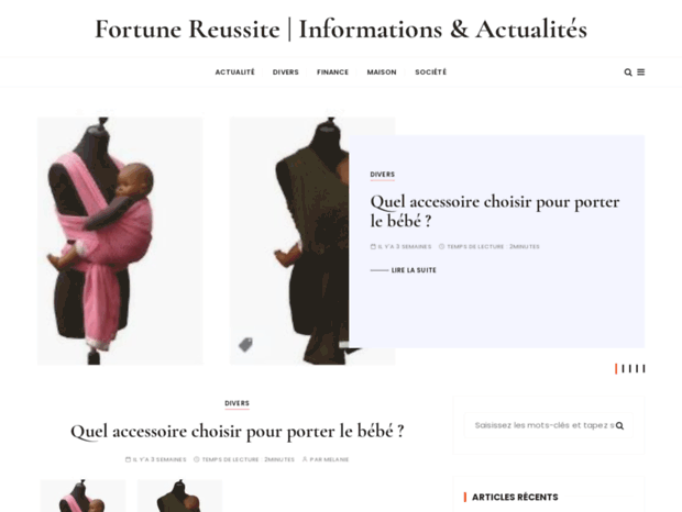 fortune-reussite.com