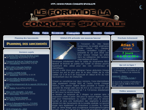 forum-conquete-spatiale.fr