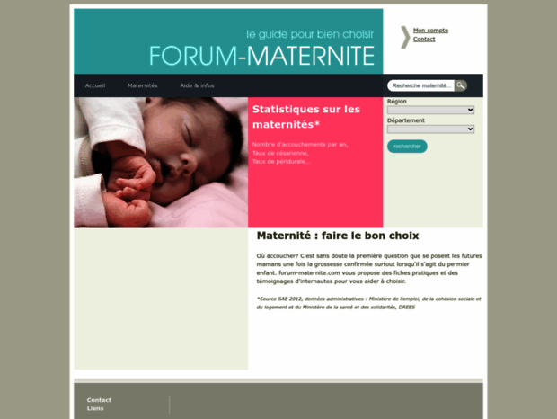 forum-maternite.com
