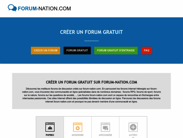 forum-nation.com