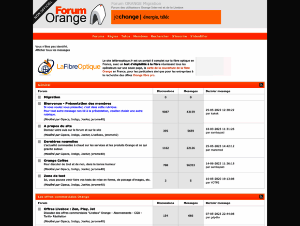 forum-orange.com