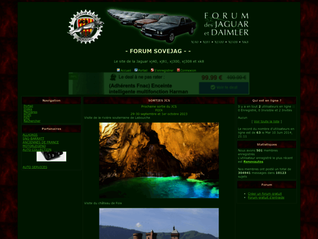 forum-sovejag.com
