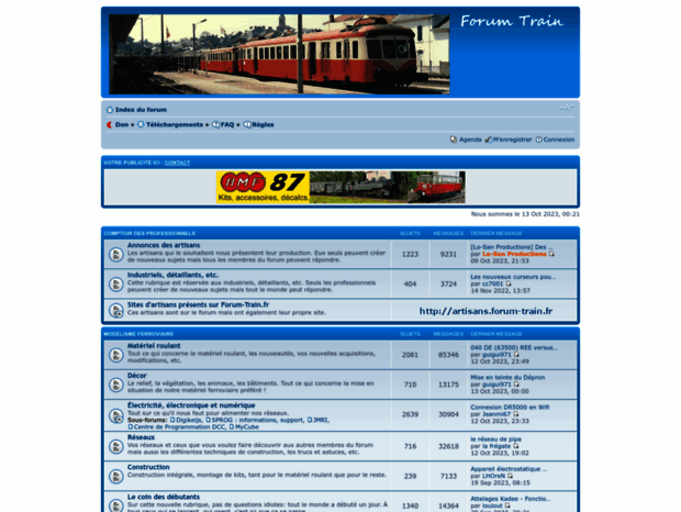 forum-train.fr