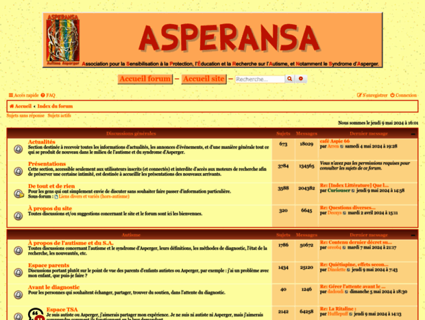 forum.asperansa.org