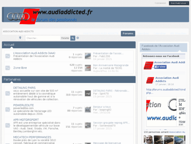 forum.audiaddicted.fr