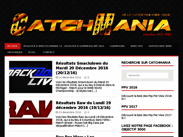 forum.catchmania.com