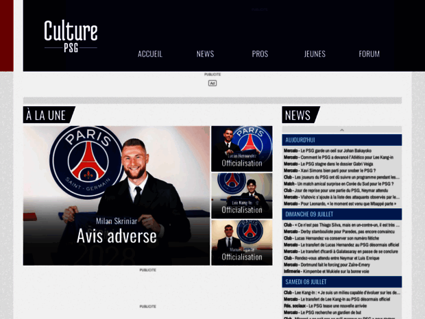 forum.culturepsg.com