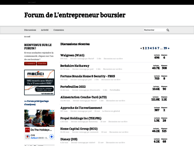 forum.entrepreneurboursier.com
