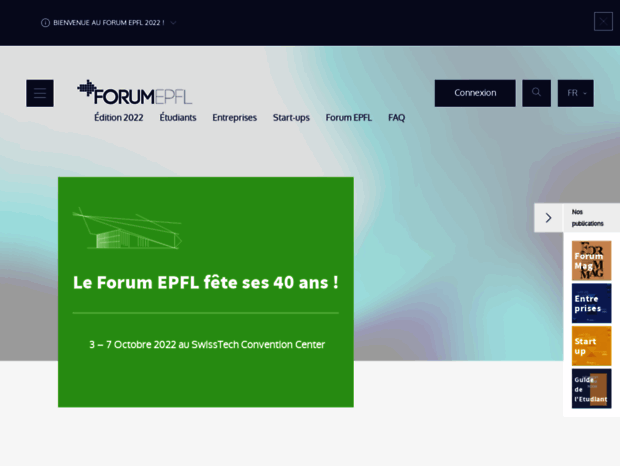 forum.epfl.ch