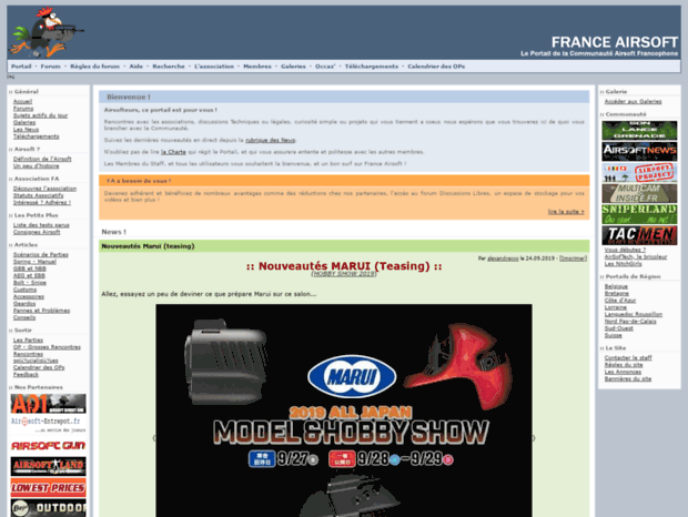 forum.france-airsoft.fr