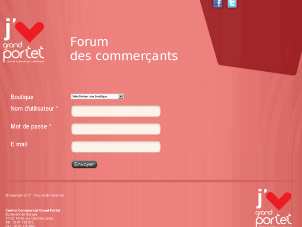 forum.grandportet.com