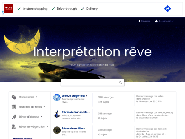 forum.interpretation-reve.fr
