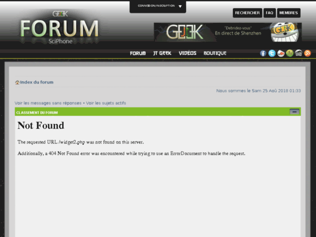 forum.jtgeek.com