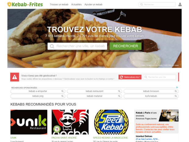 forum.kebab-frites.com