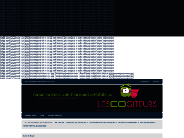 forum.lescogiteurs.fr