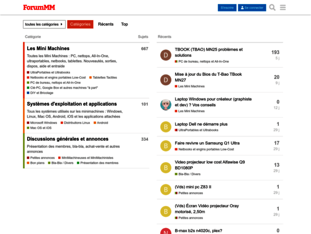 forum.minimachines.net