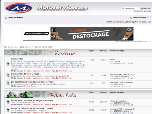 forum.motoservices.com