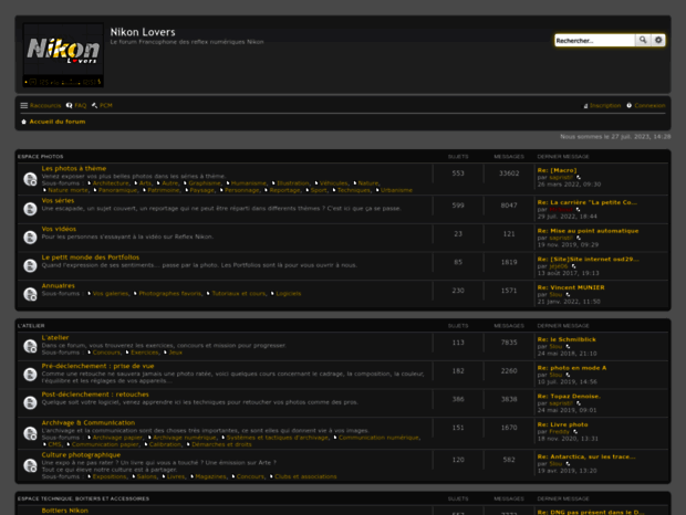 forum.nikonlovers.net