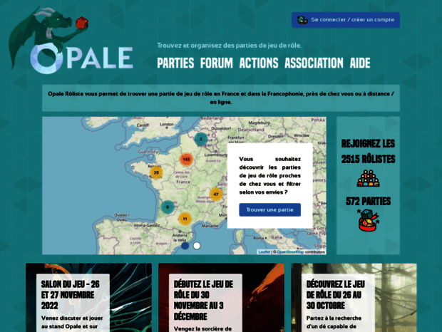 forum.opale-roliste.com