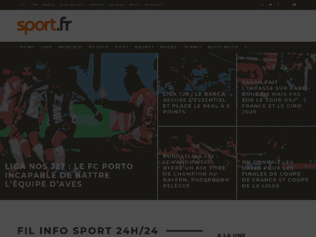 forum.sport.fr
