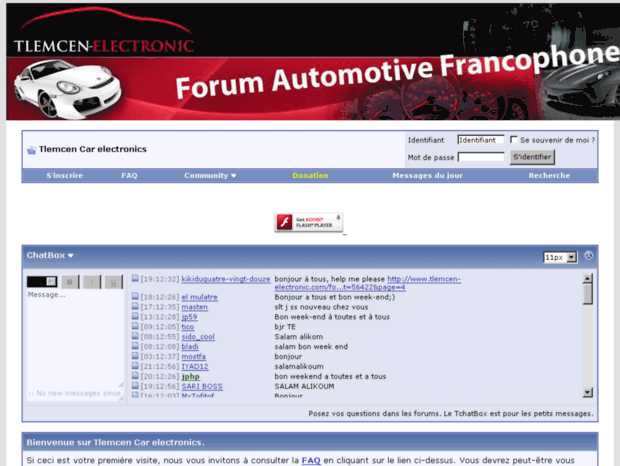 forum.tlemcen-electronic.com