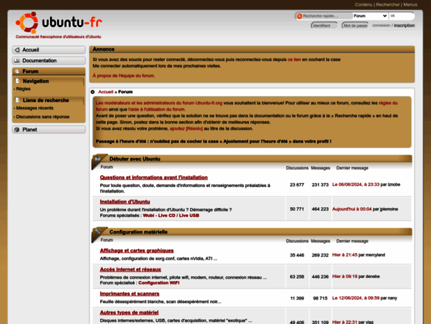 forum.ubuntu-fr.org