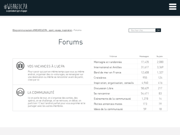 forum.ucpa.com