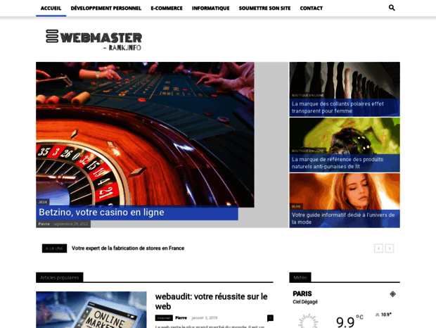 forum.webmaster-rank.info