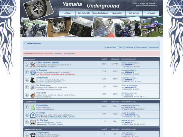 forum.yamaha-underground.com