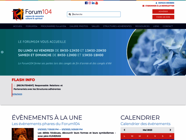 forum104.org
