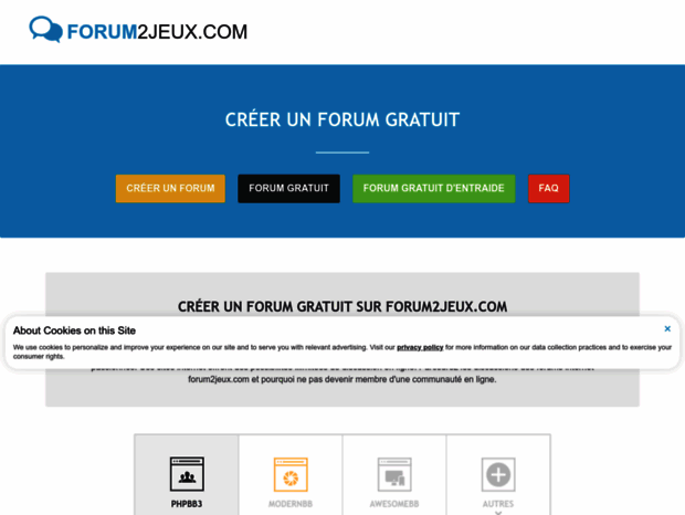 forum2jeux.com