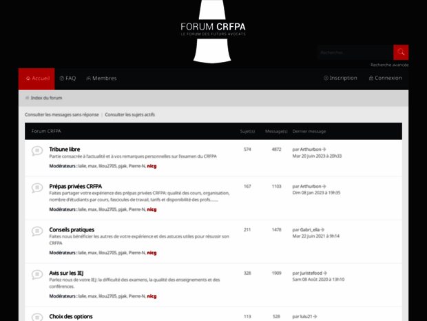 forumcrfpa.com