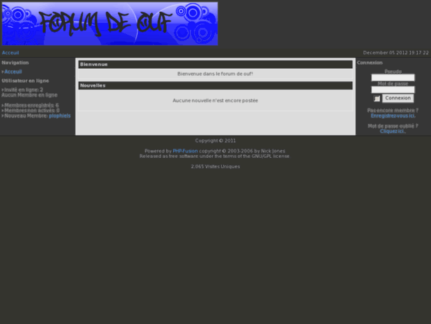 forumdeouf.free.fr