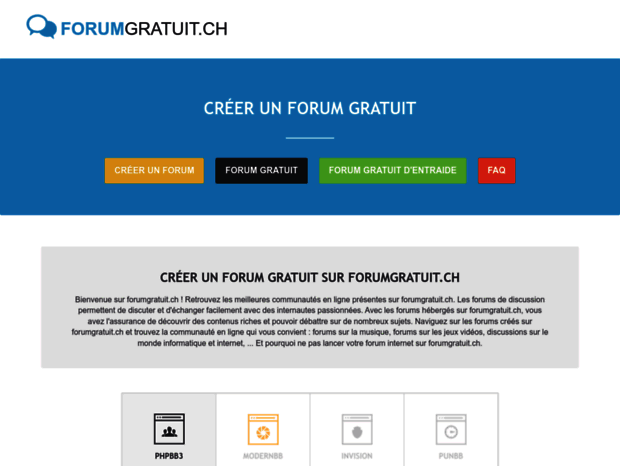 forumgratuit.ch