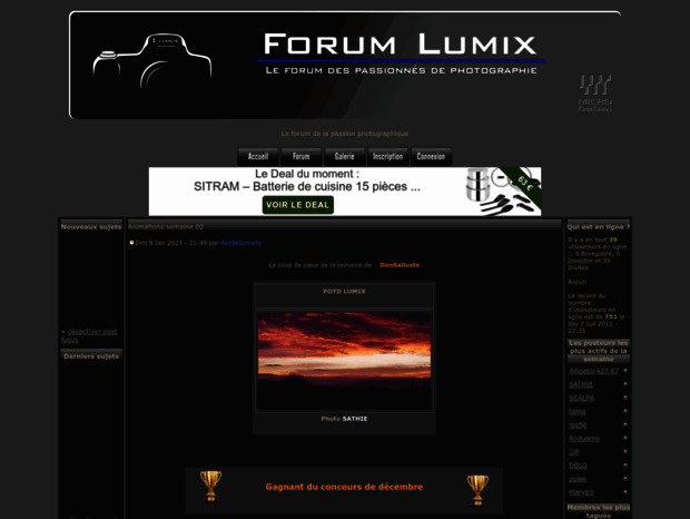 forumlumix.com