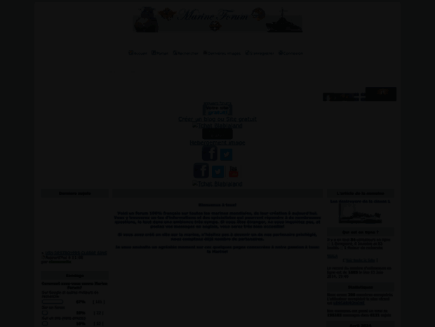 forummarine.forumactif.com