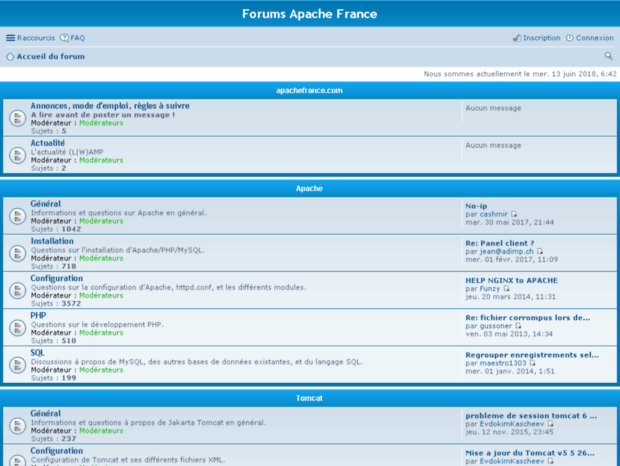 forums.apachefrance.com