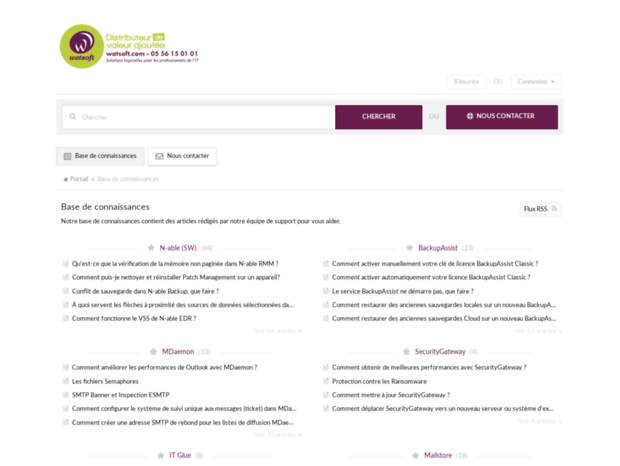 forums.watsoft.com