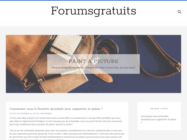forumsgratuits.com