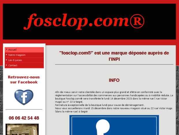 fosclop.com