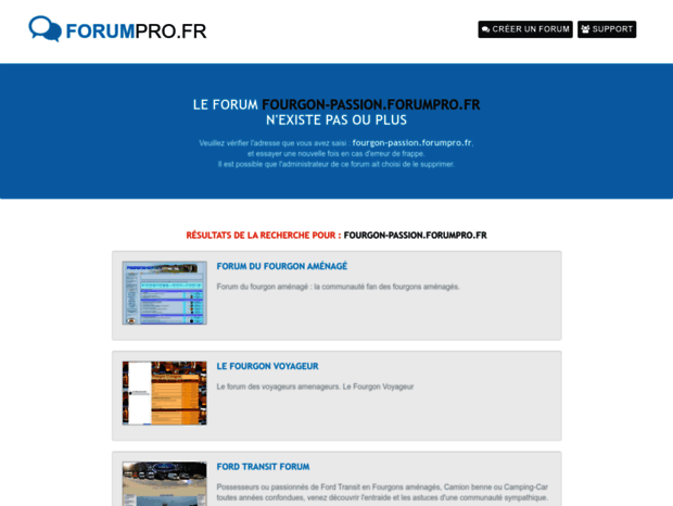 fourgon-passion.forumpro.fr