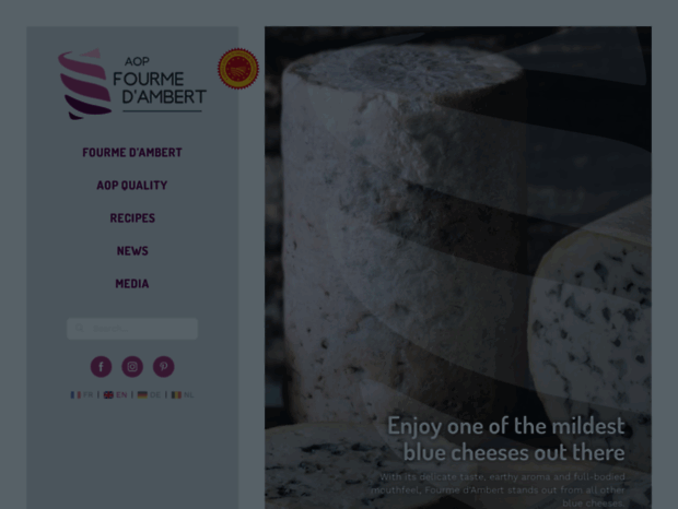 fourme-ambert.com
