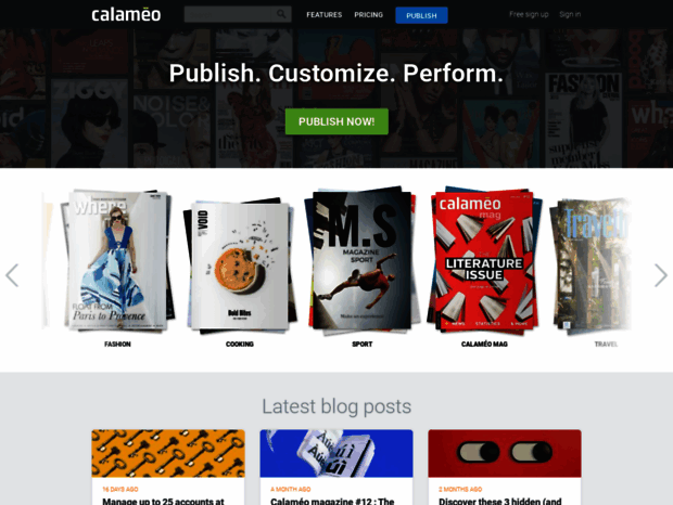 Calaméo - Catalogue Custom Chrome - section 5 : Eclairages