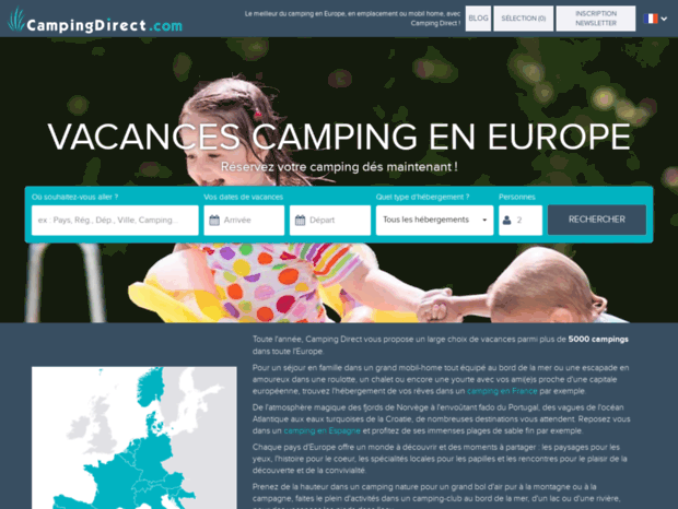 fr.camping-direct.eu