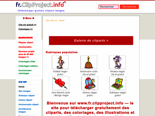 fr.clipproject.info