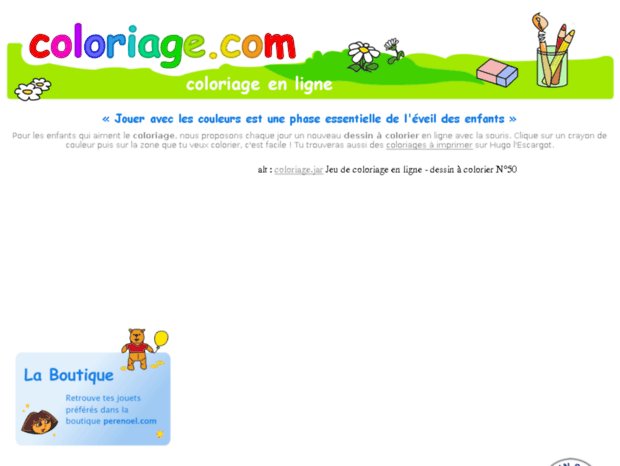 fr.coloriage.com