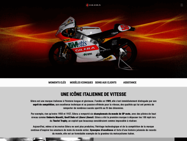 fr.gilera.com