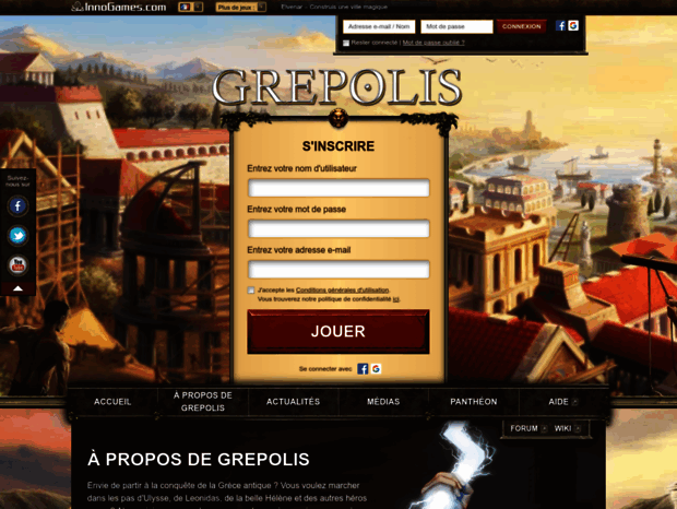 fr.grepolis.com