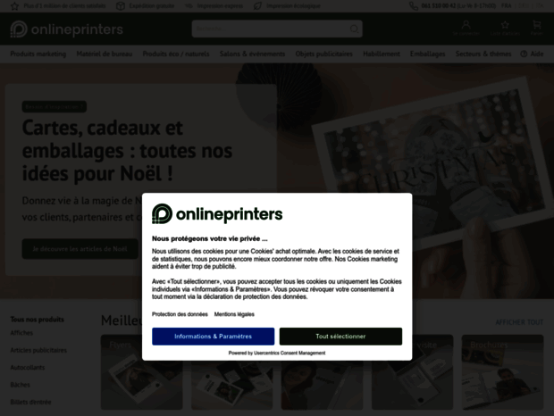 fr.onlineprinters.ch
