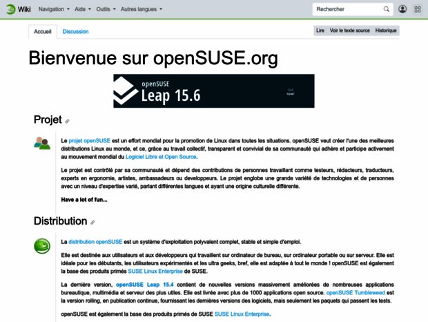 fr.opensuse.org